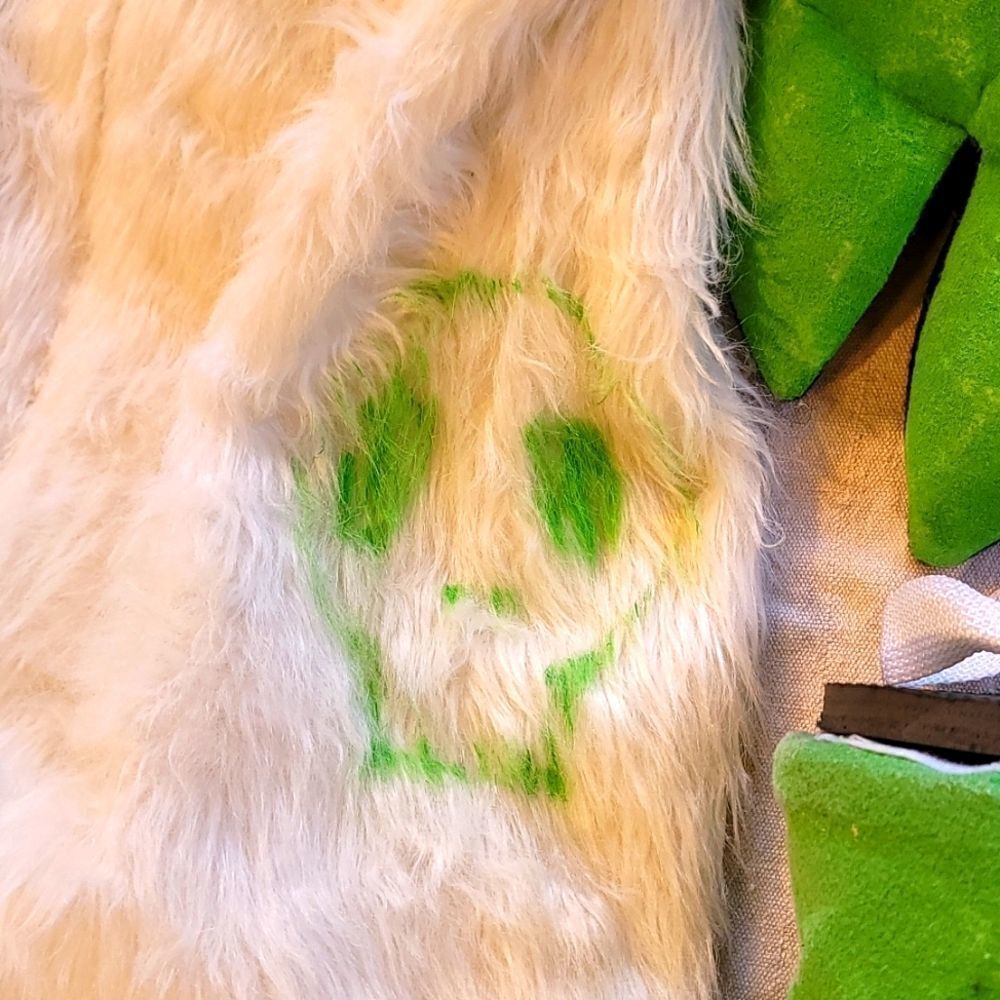 Custom Furry/Cosplay Costume - Picture 3 of 16